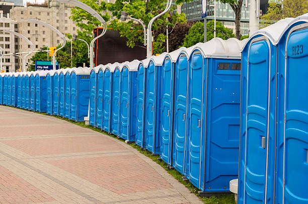 Best Portable Restrooms for Agricultural Sites  in Yeadon, PA