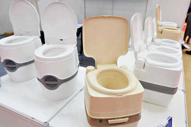 Best Standard Portable Toilet Rental  in Yeadon, PA